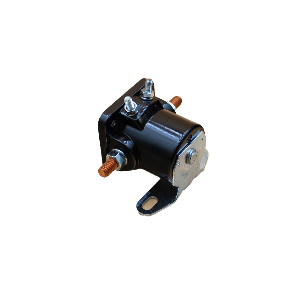 D2AF11450AA 76919 Fits Ford 12 Volt Starter Solenoid Relay 2000 3000 4000 5000