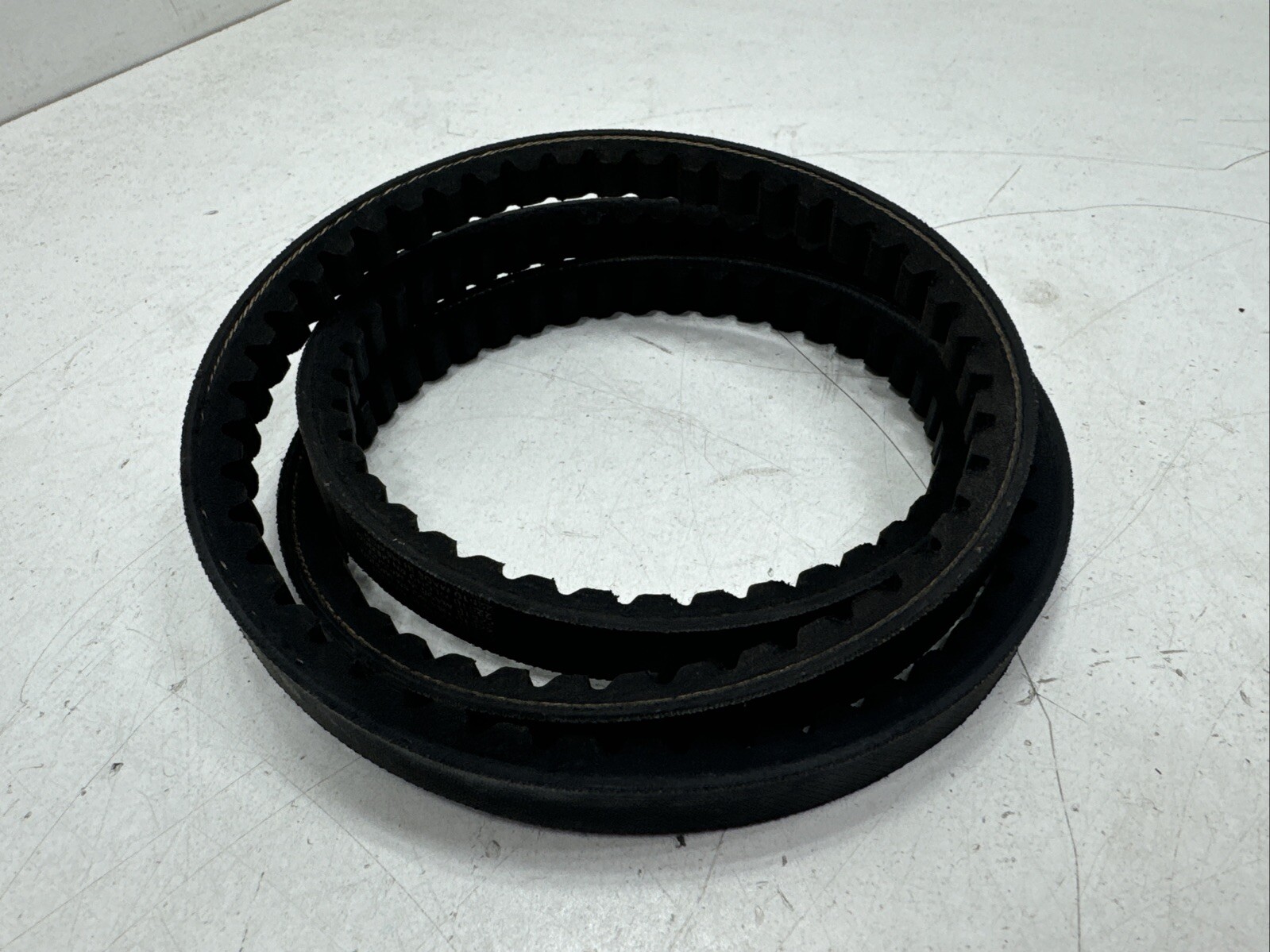 Goodyear BX57 Torque-Flex Matchmaker Cogged V-Belt