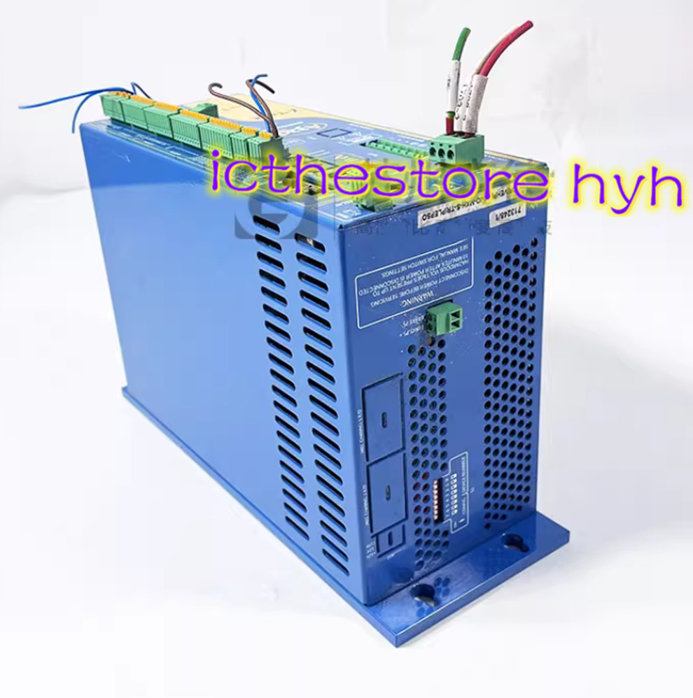 1PCS test OK A3200 NDRIVEHPE30-IO-MXH-S-TRIPLEPSO DHL/Fedex 90days warranty