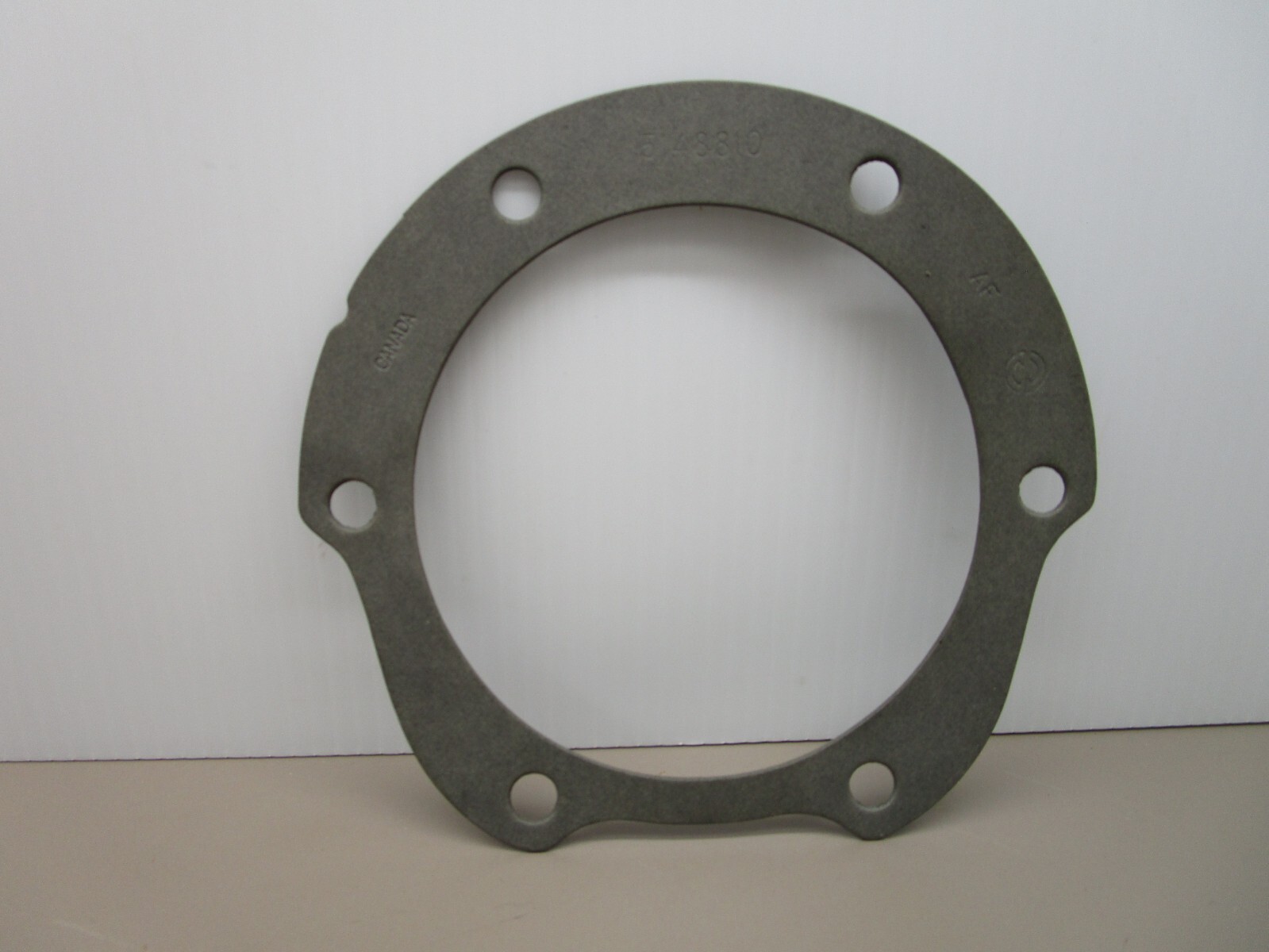 Detroit Diesel 5148810 Gasket Blower Drive Support