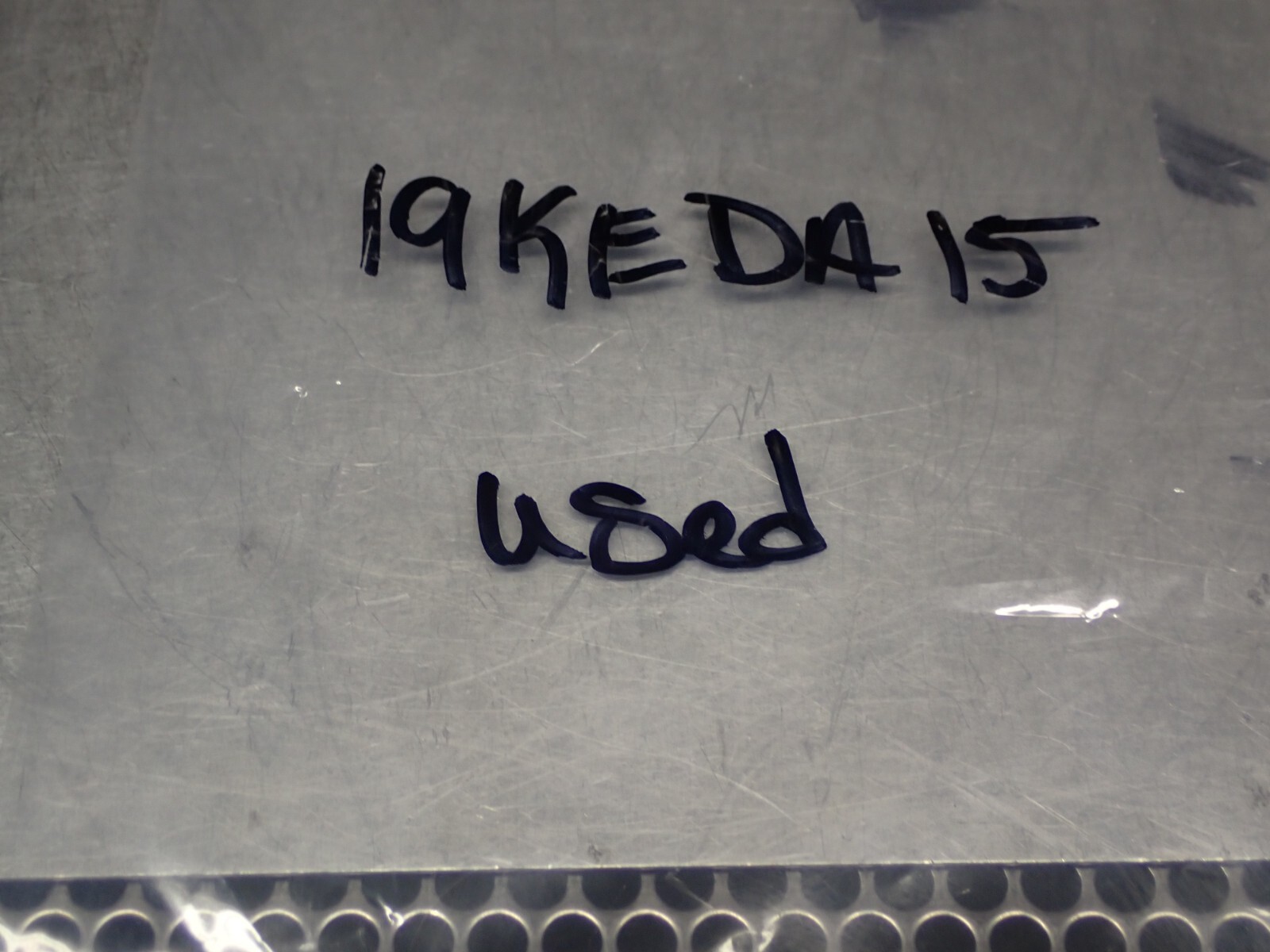 Conbraco 19KEDA15 Steam Relief Set 15 CAP 310 3/4 Used With Warranty