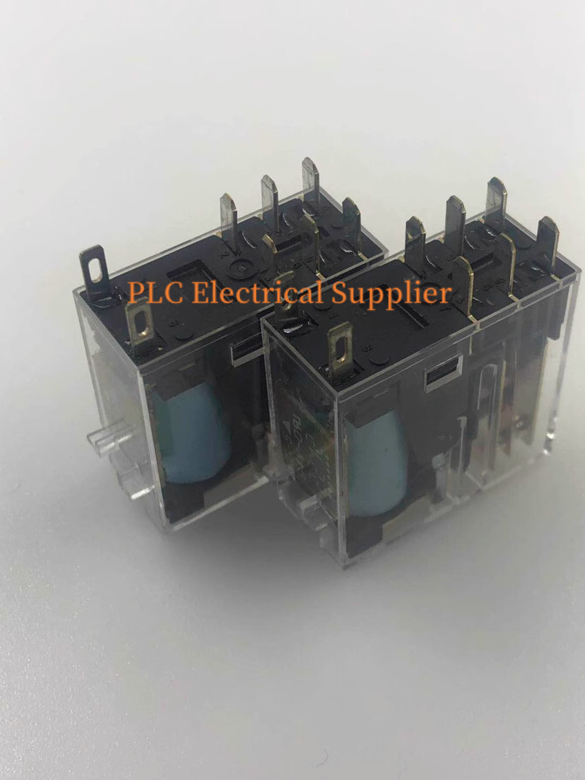 G2R-1-SN 10pcs New & in Stock with Box Omron G2R-1-SN 230VAC Relay Fast Shipping