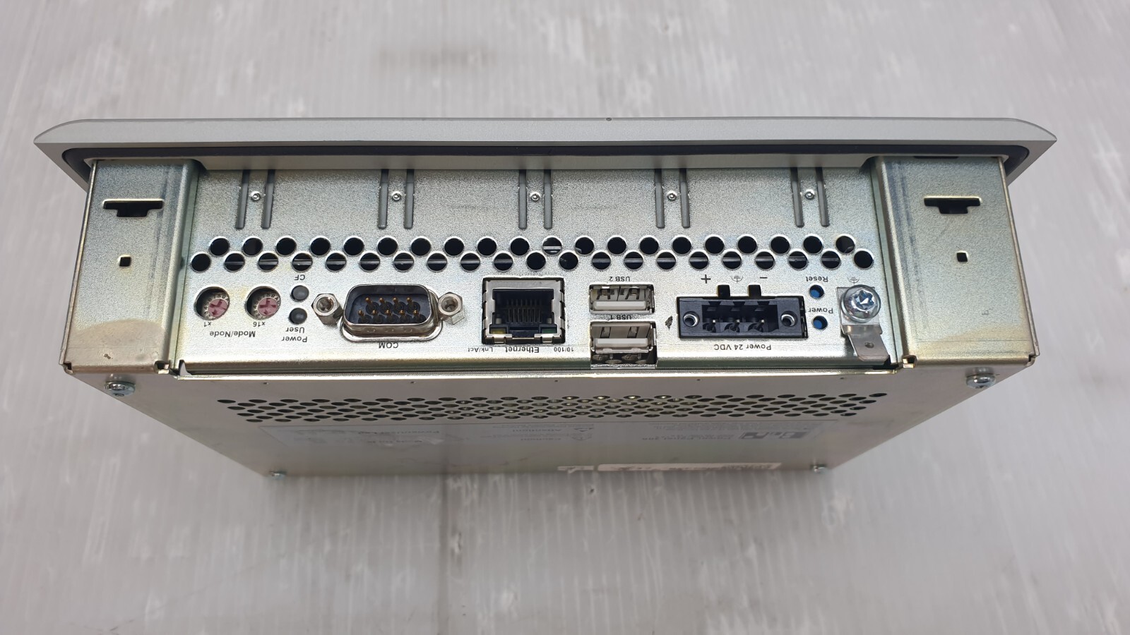 B&R Automation Power Panel 300 4PP320.0571-35 Rev. H0