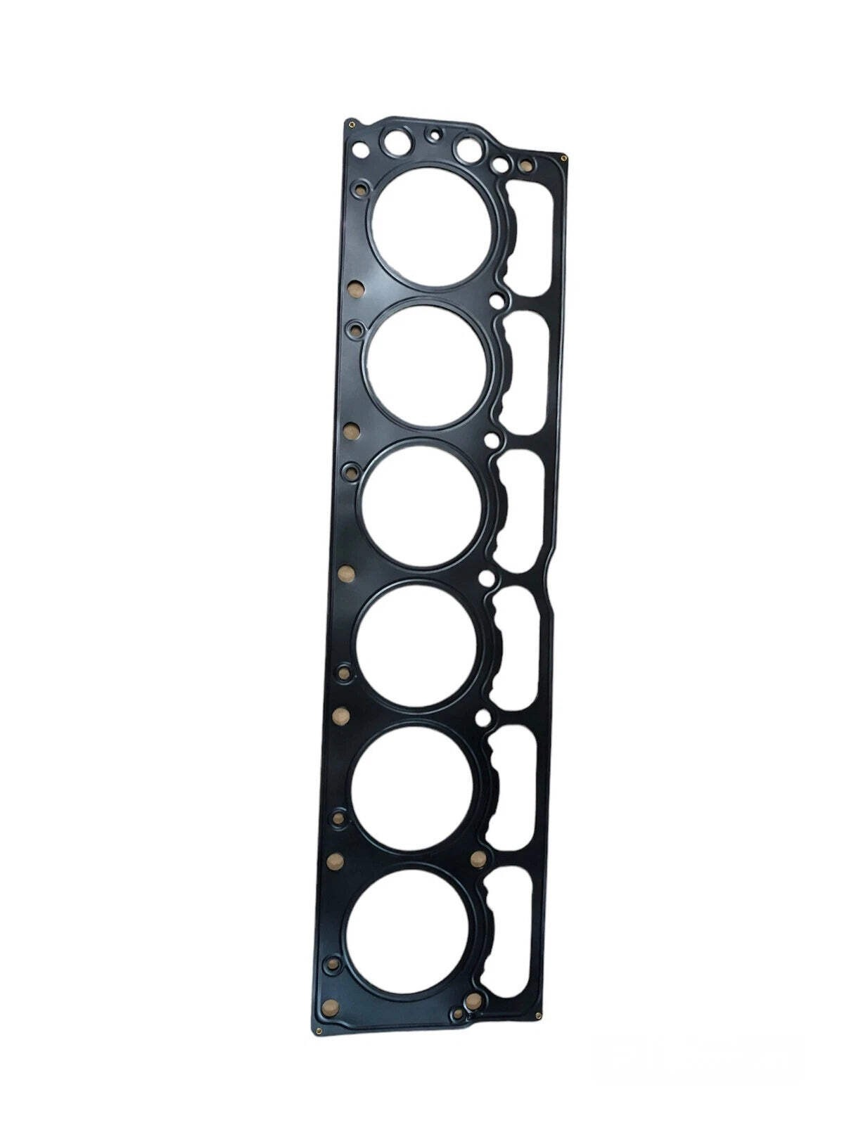 Aluminum Block Slant Six Racing MLS Head Gasket, 3.45 Bore 0.040 Thick,225,198,1