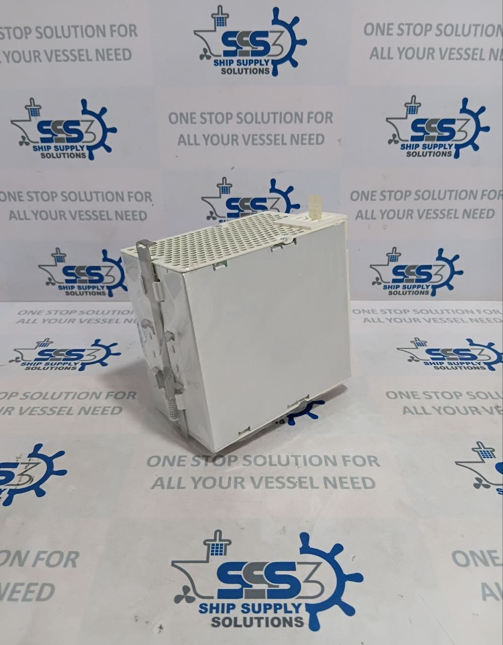Schneider Electric ABL8RPS24100 Switching Power Supply 100-120 VAC 5A