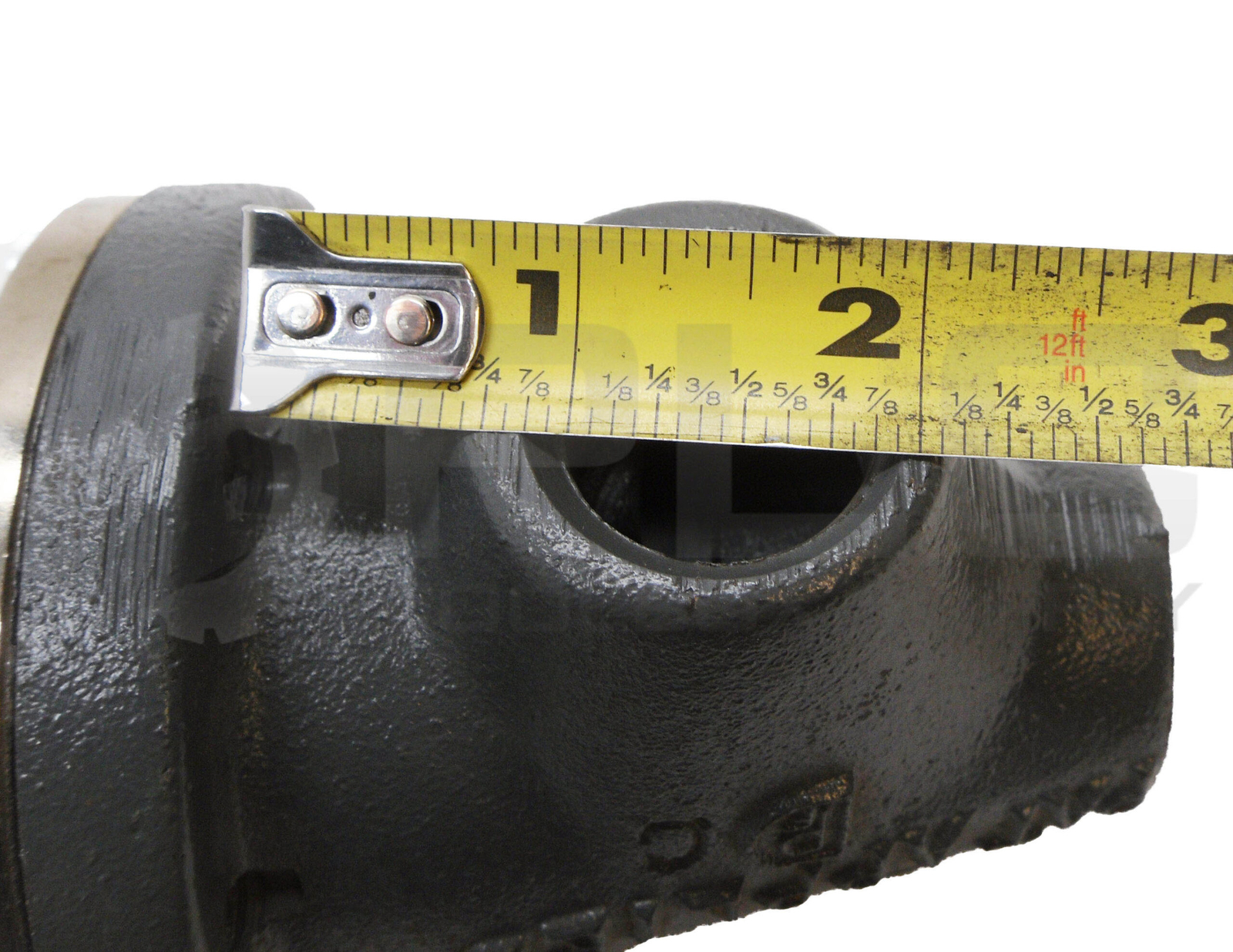 NEW BARCO BC-54000-12-51 STEAM ROTARY JOINT 3/4″ 0124988