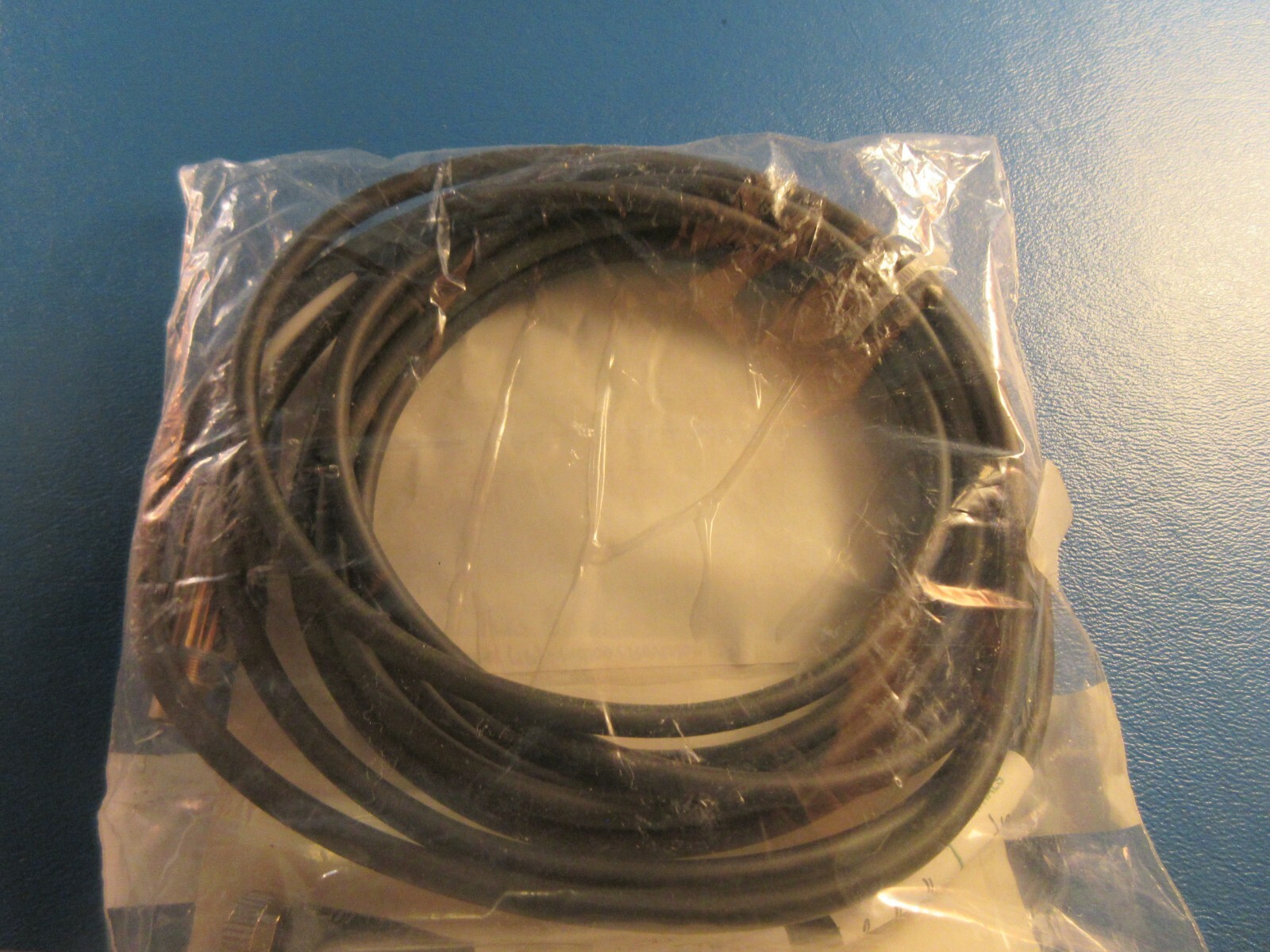 Markem Imaje 31A153A, 31A153A-C, CCW Retract Cable Assembly, 3 Pin