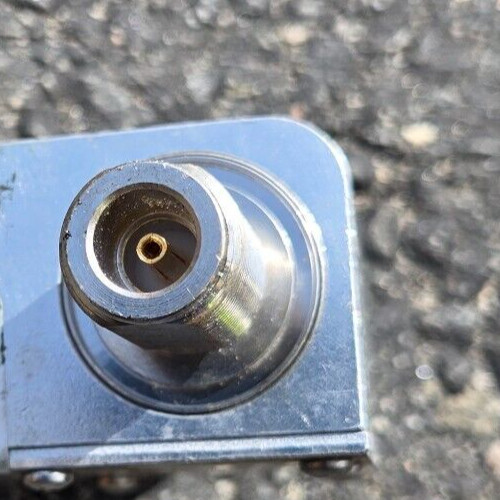 Used Polyphaser DGXZ+06NFNF-A 800-2500 MHz Type N Female / Type N Female