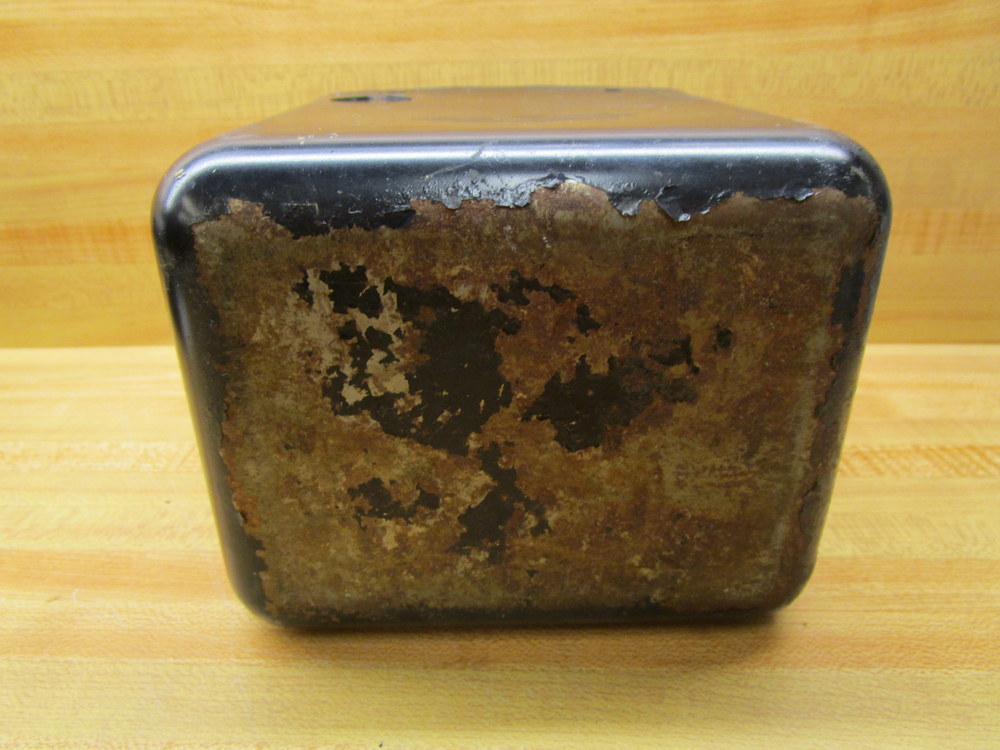 Sid Harvey’s T17-SM Ignition Transformer T17SM
