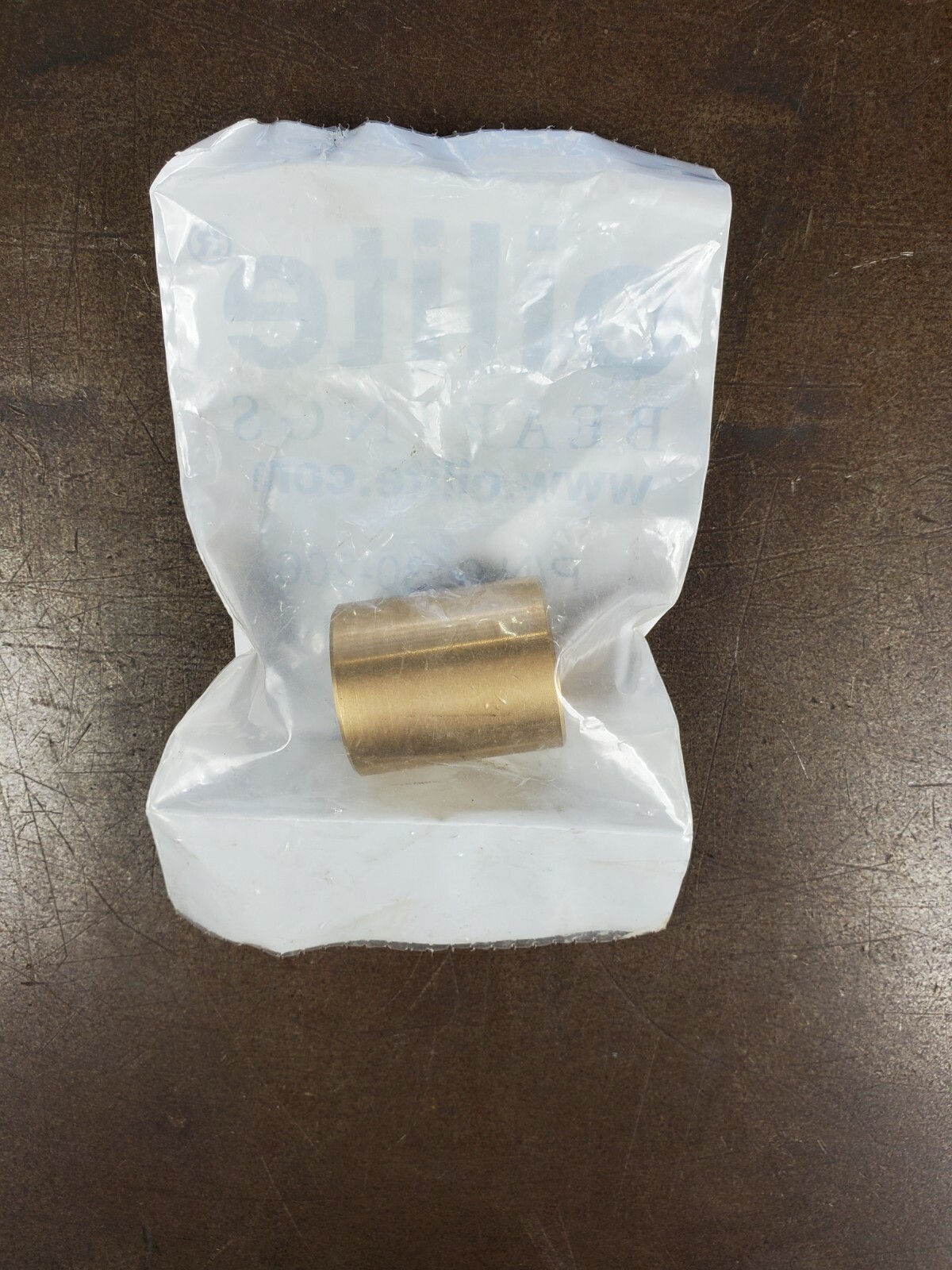 Oilite Bearings P/N 6130-206 -NEW- Unused Surplus