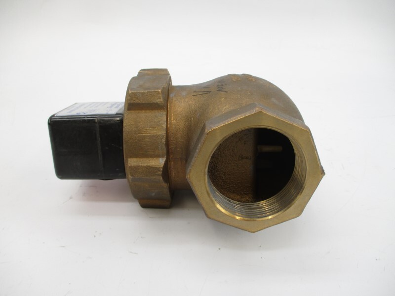 J.D.GOULD M3V 120V 5-125PSI 2″ NSNP