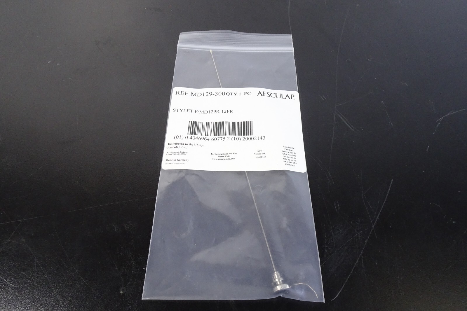 Aesculap MD129-300
