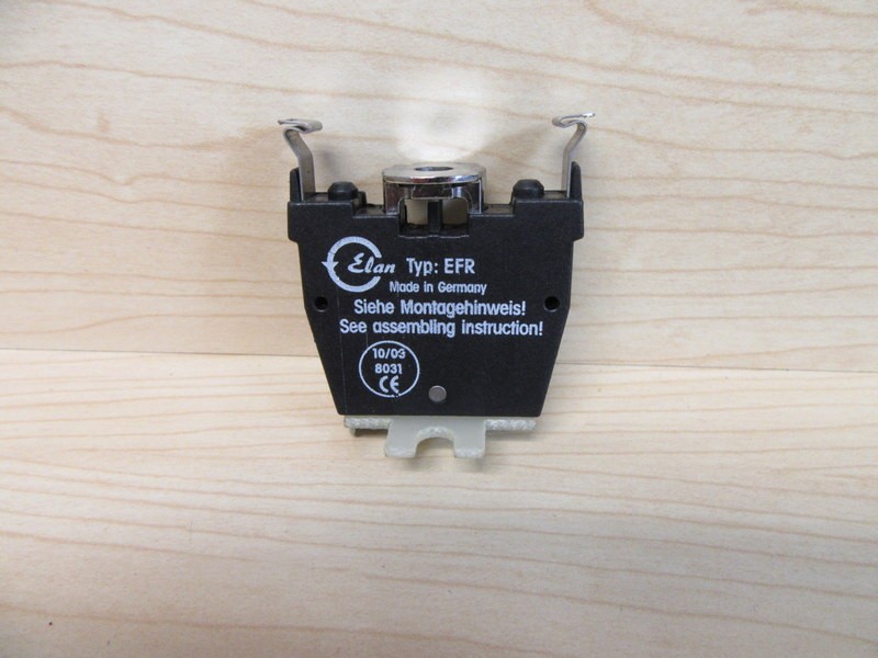 Schmersal-Elan EFR Spring Element