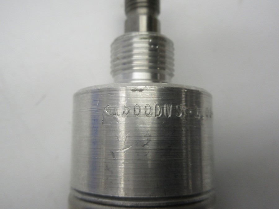 AMERICAN 1500DVS-1.00-2 NSNP
