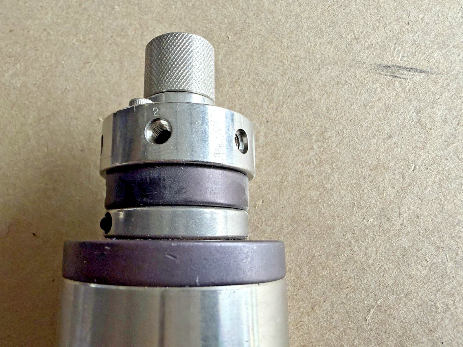 VICI/Valco Instruments A60HT Actuator