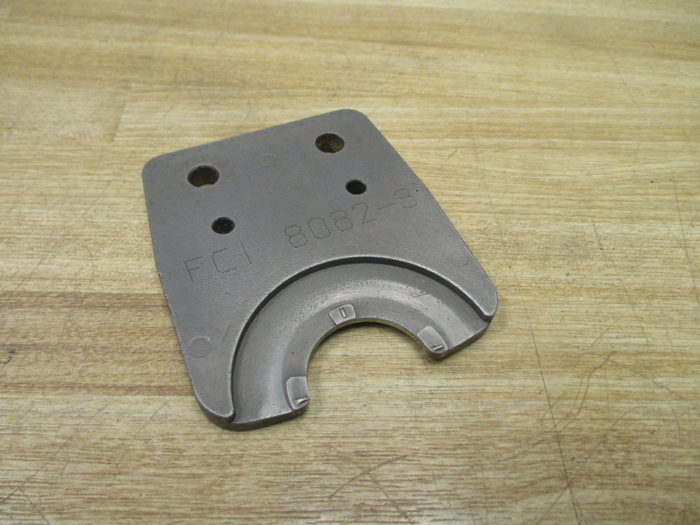FCI 8082-3 Anti-Rotation Plate 80823 (Pack of 3)