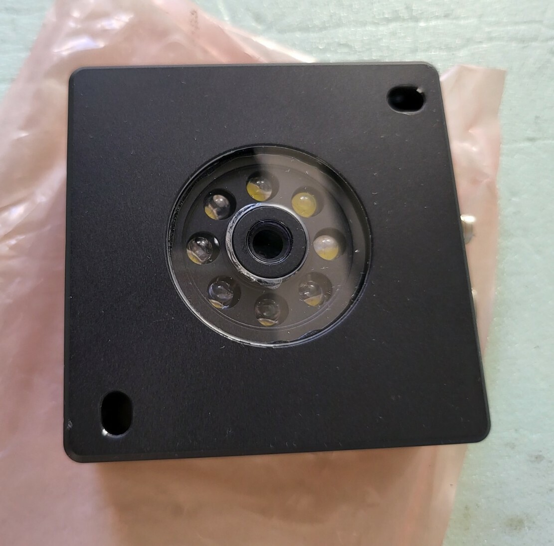 Sensor Instruments SPECTRO-3-50-FCL-JR