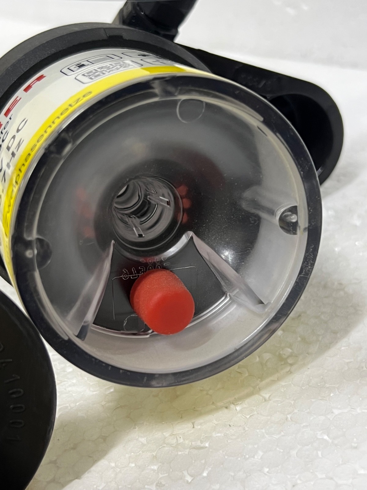 Pfisterer KP-Test 5DC 850-4000V DC 1Kv 16,7Hz 93037000100071