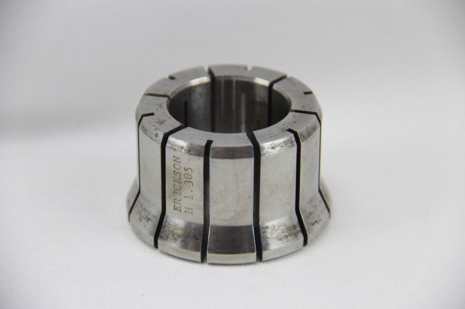 Erickson H 1.305 H-Tap Collet 1-5/8″ Tap Single Angle High Performance – NEW