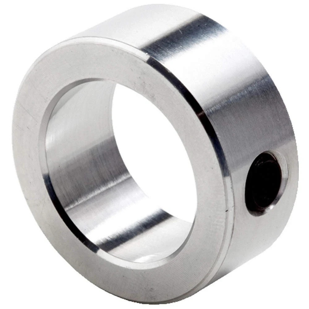CLIMAX METAL PRODUCTS C-050-A Shaft Collar,Std,Set Screw, 1/2″ ID FREE SHIPPING