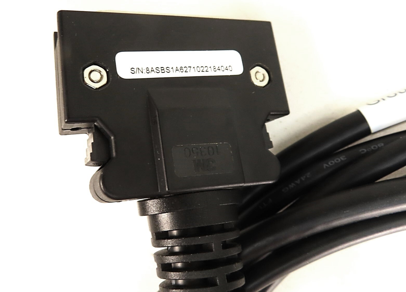Schneider Electric VW3M1C10R10 LXM26/28 NEW IN BOX