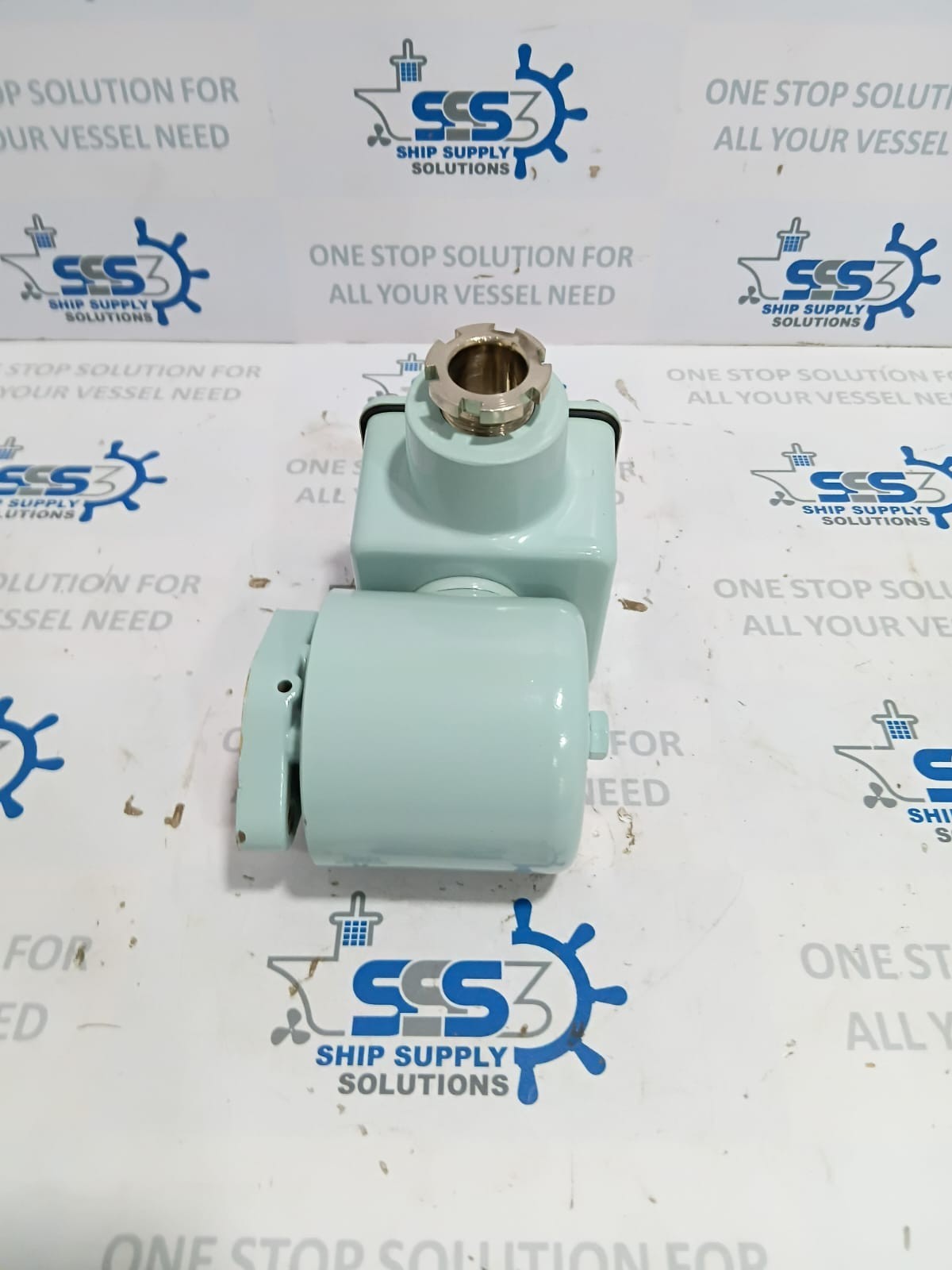 Ibuki A150ESSH/A200ESH Coil For Air Horn AC100 – AC120V, 0.2A (Unused New)