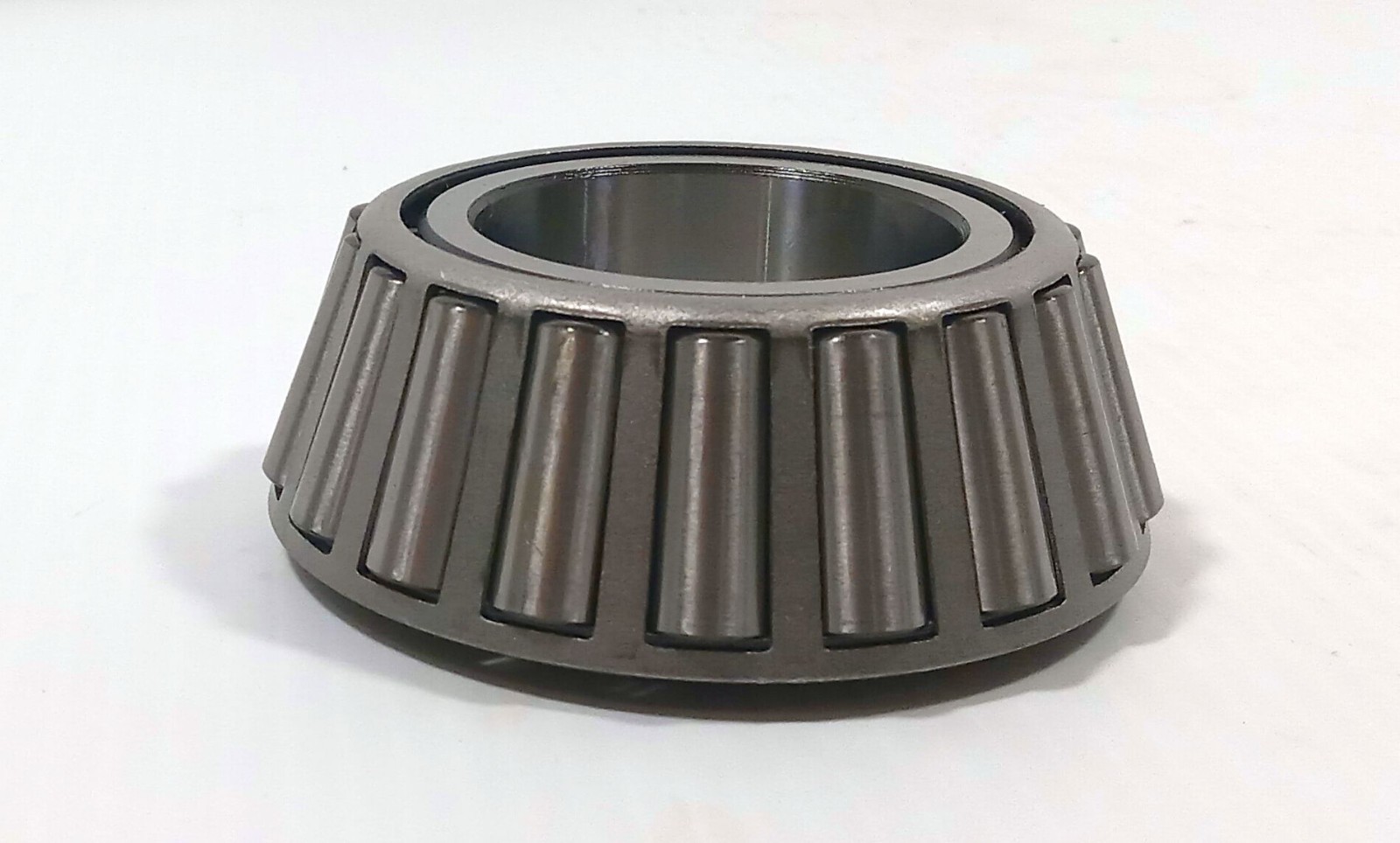 1 NEW TIMKEN HM801349 TAPER ROLLER BEARING CONE NNB ***MAKE OFFER***