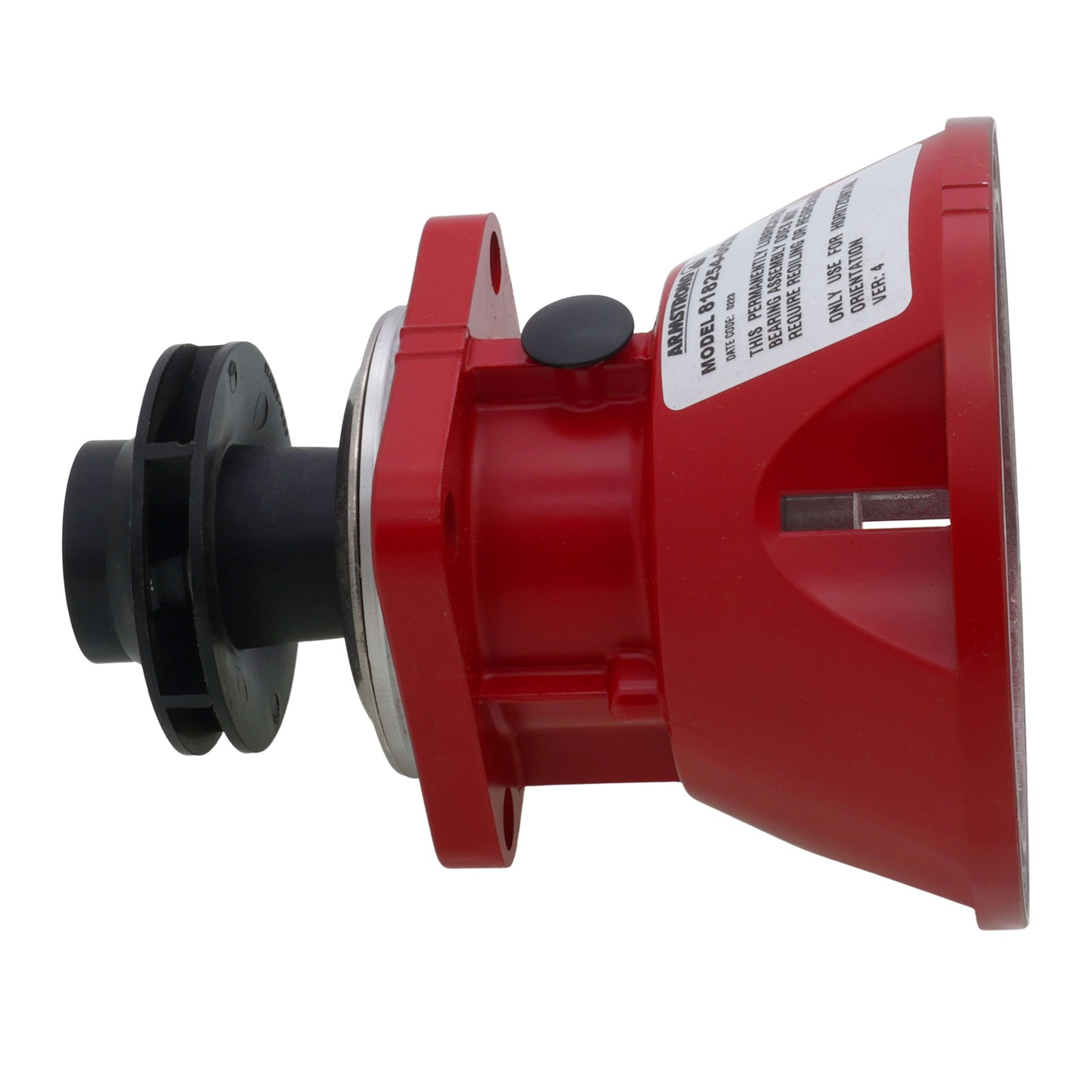 Armstrong 818254-003K #2 Bearing Assembly 1/2″ Maintenance Free Impeller