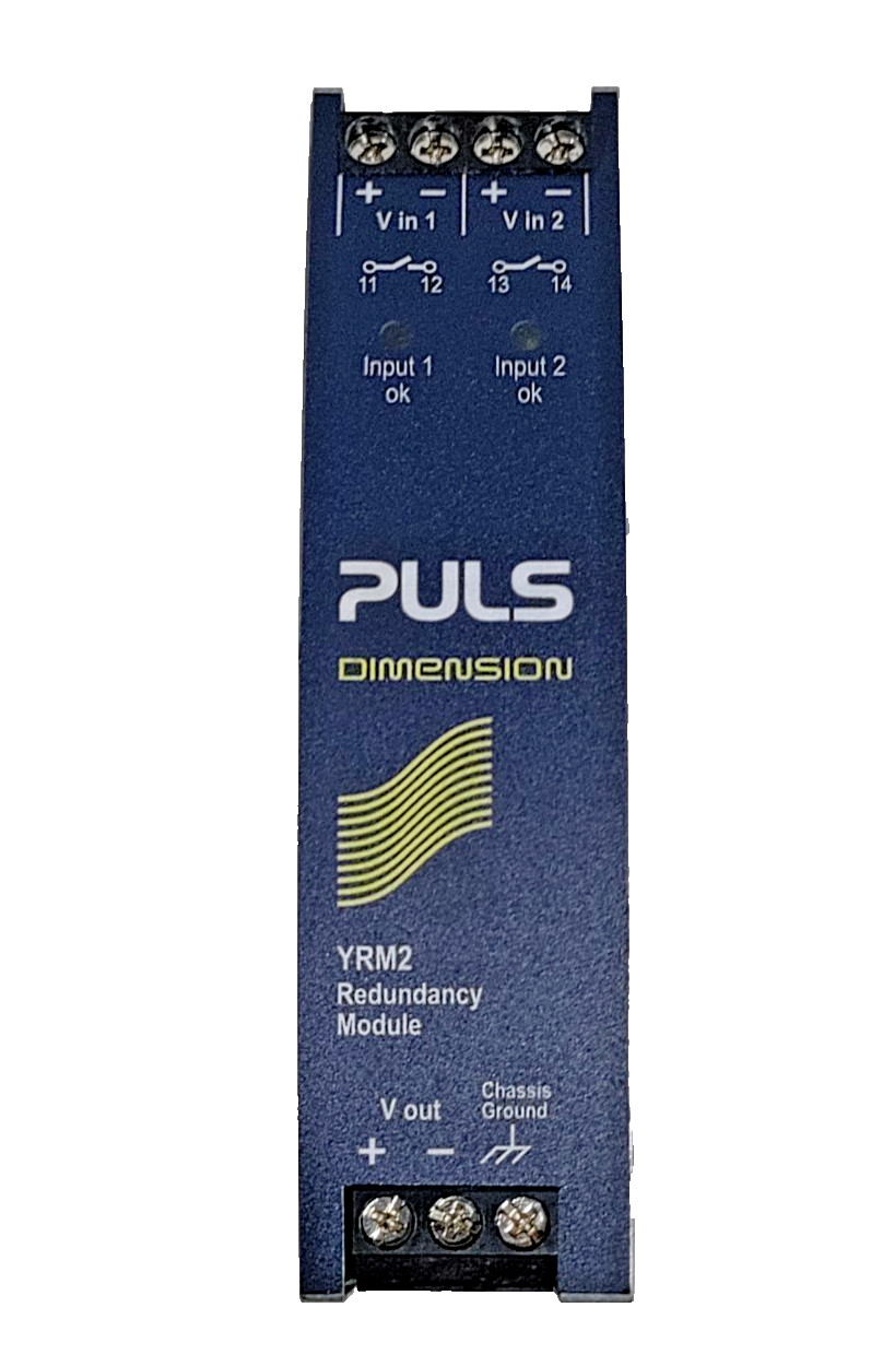 *New no Box* PULS Dimension YRM2.DIODE / Dual Redundancy Module