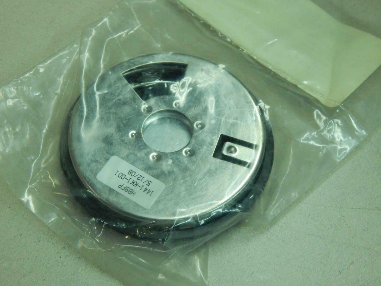 Spartan, Force Protection 1441-KK1-001, 2530-01-542-3436 Horn Button #639