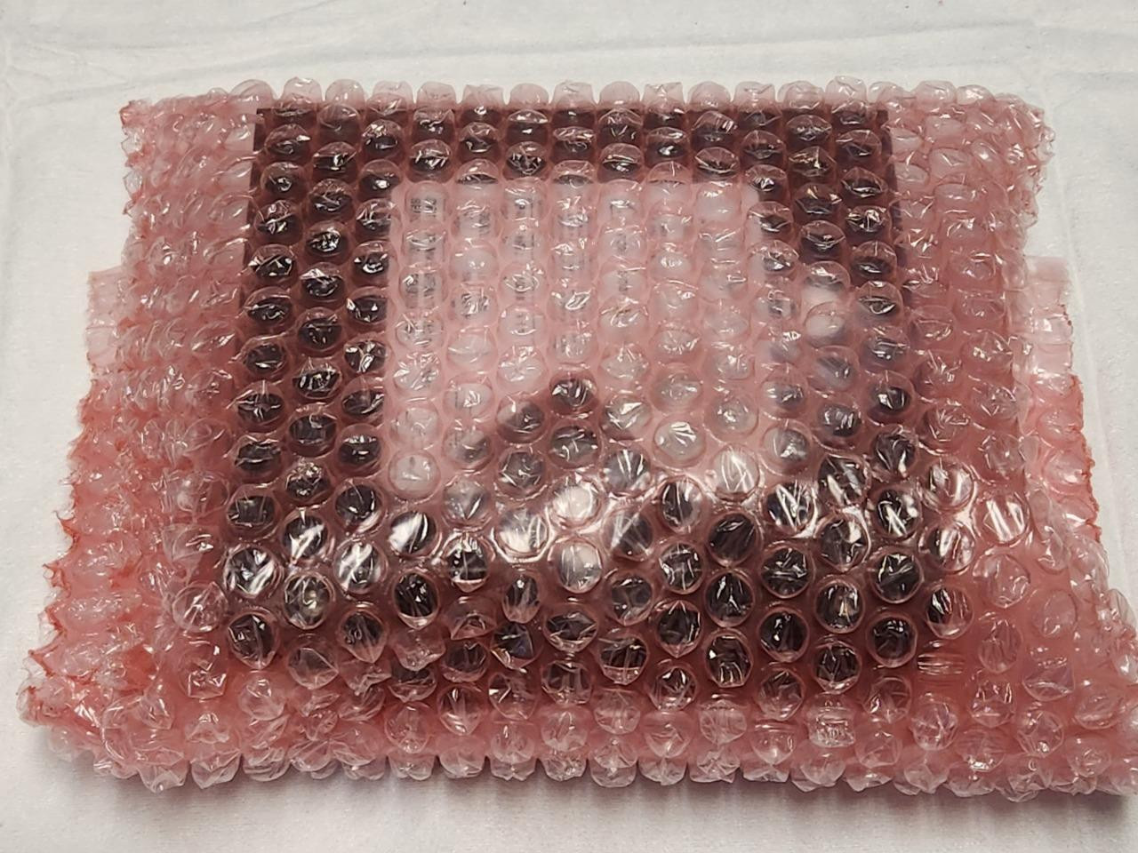 ADAPTIVE MICRO SYSTEMS RS-232/RS-485 CONVERTER Part# 10881111 50/60Hz New