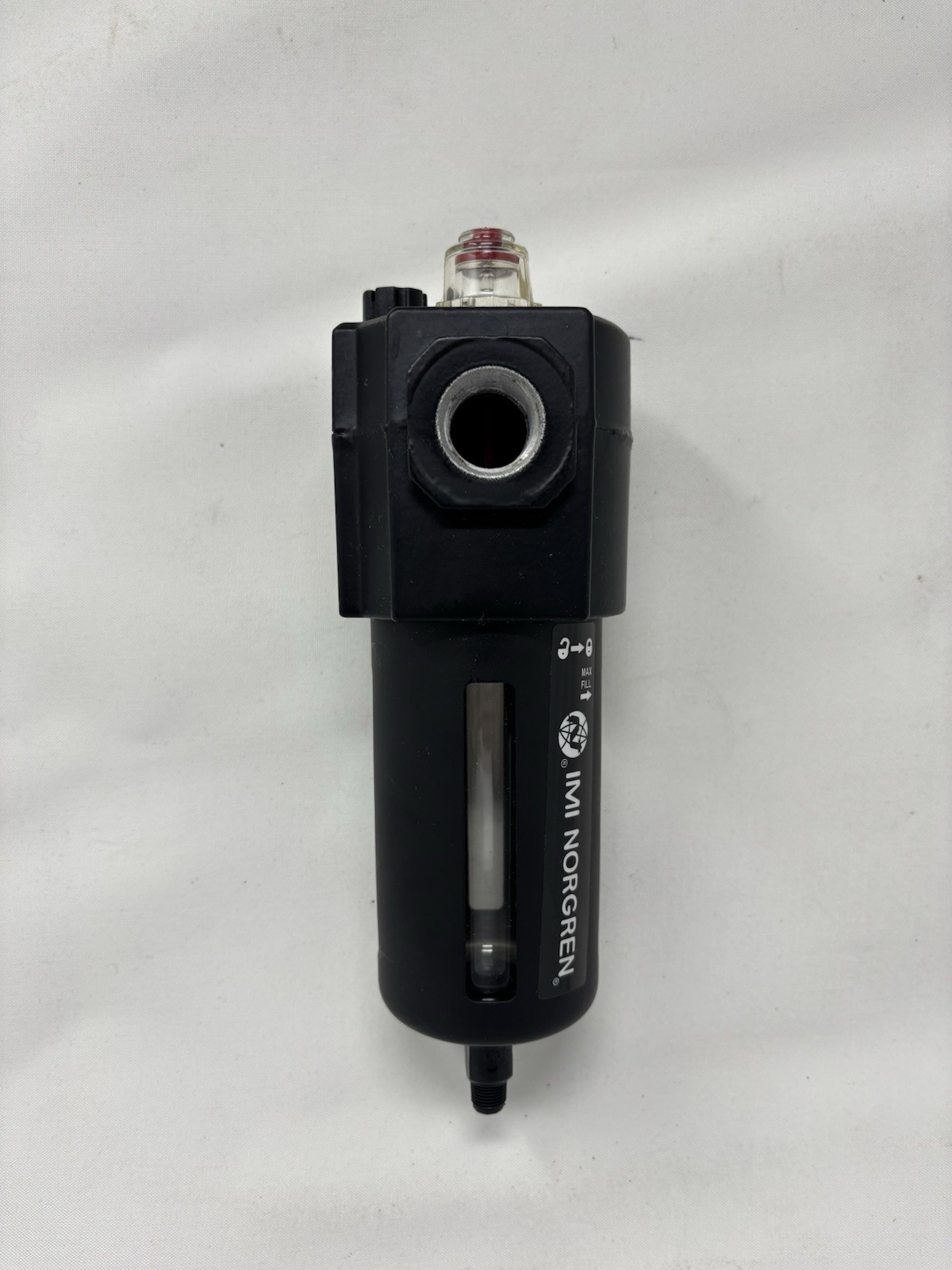 New Norgen l74m-4ap-qpn Lubricator