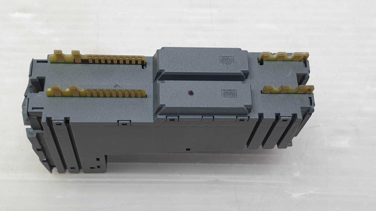 B&R X20 MM 2436 Module, Rev. D0
