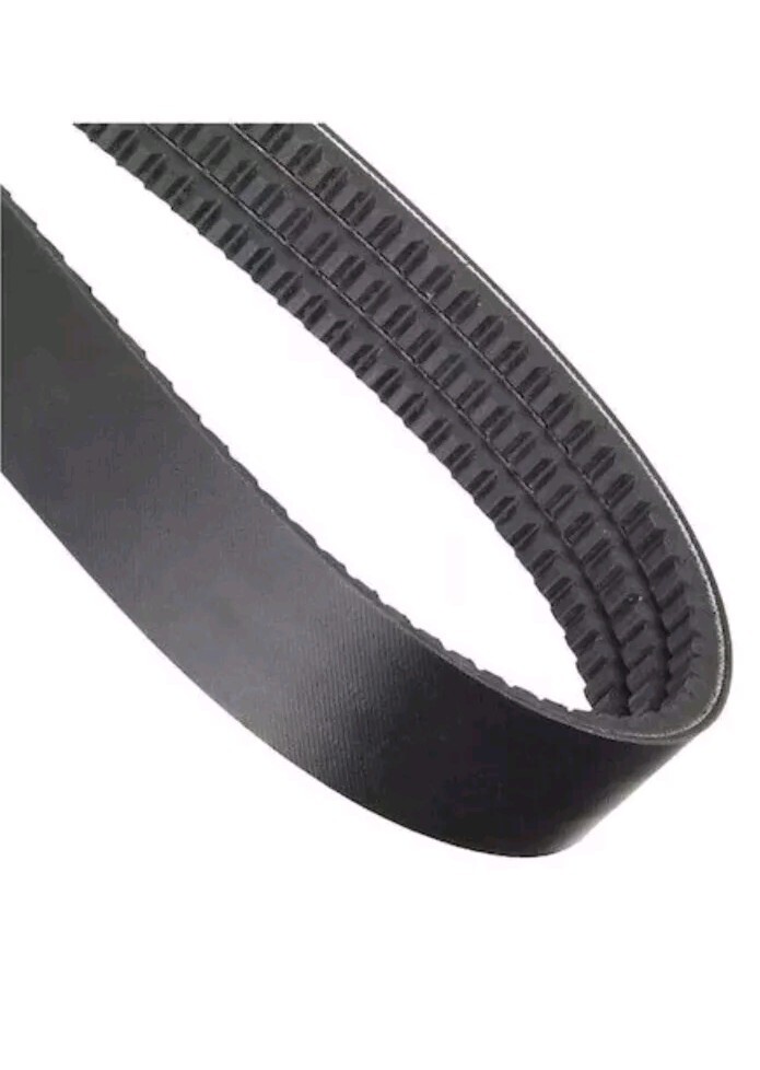 Continental Contitech 3Vx750 V-Belt,Banded,Cogged,3Vx750