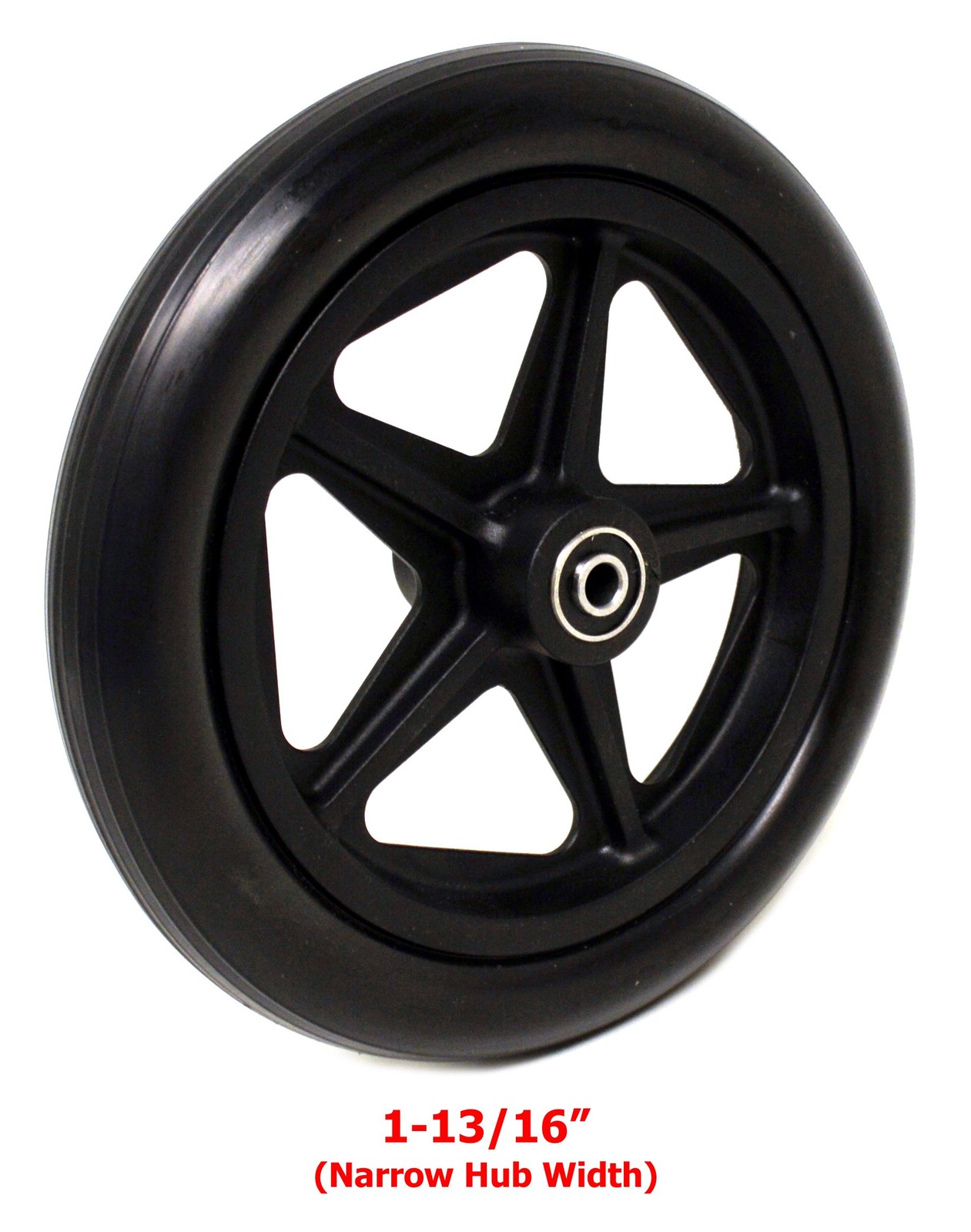 1-13/16″ Narrow Hub Width, Limited Use (Please Measure Hub Width) 8″ x 1.25″…