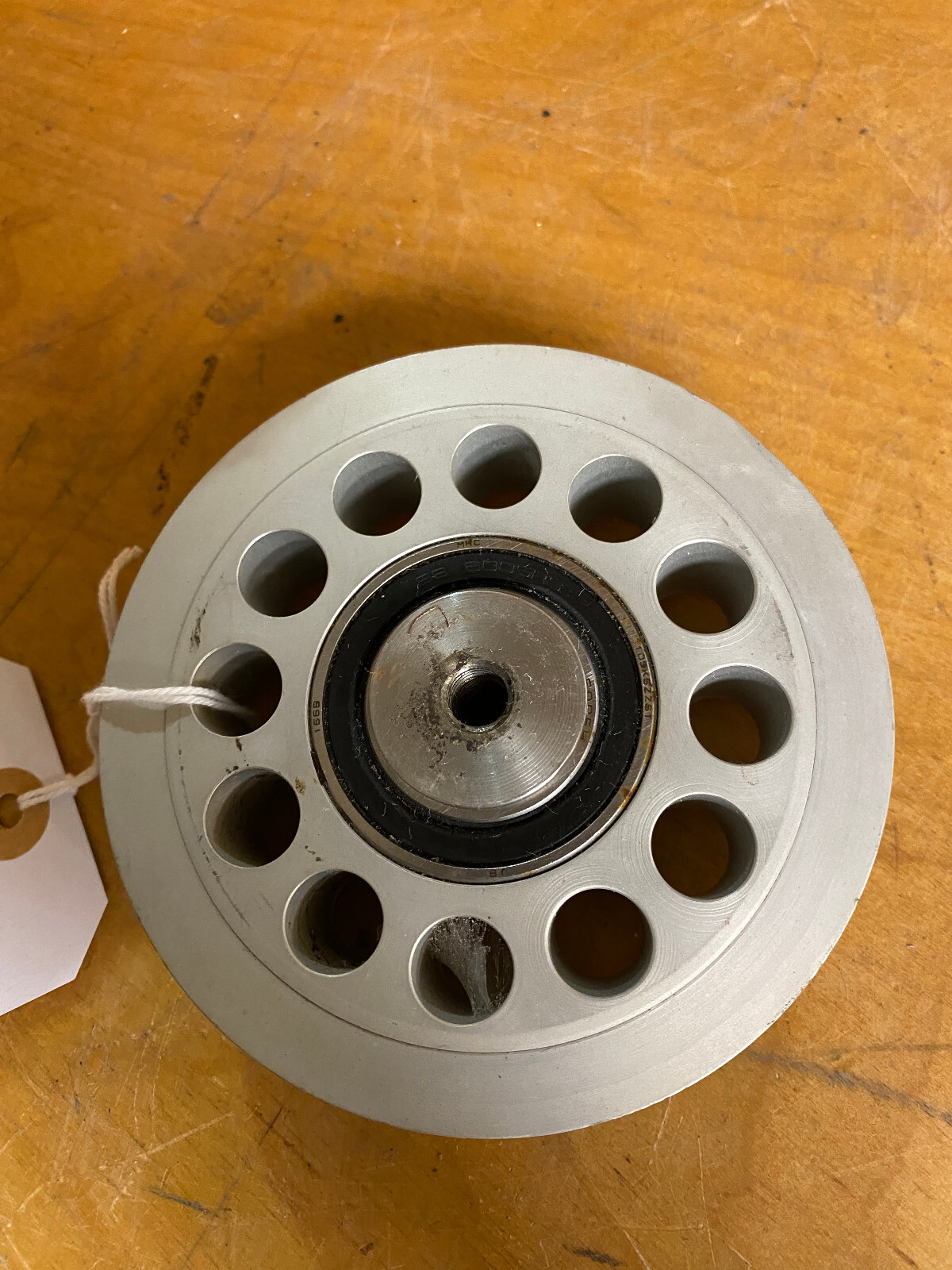 10SKSZZST SS 6005RS Bearing