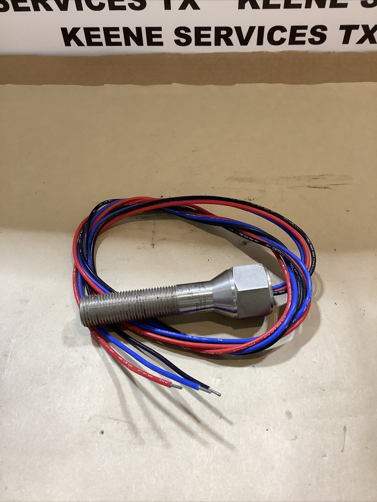 Topworx Go Switch 73-13522-F2