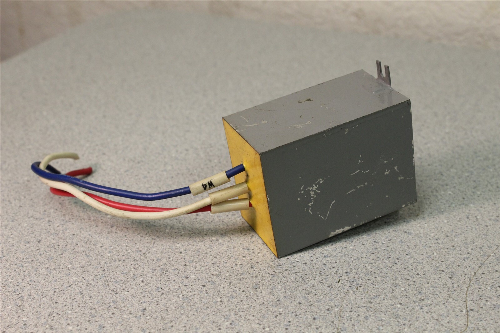 Marcon 0.2uf 200 550VAC Delta 3S04 Capacitor “D” *FREE SHIPPING*