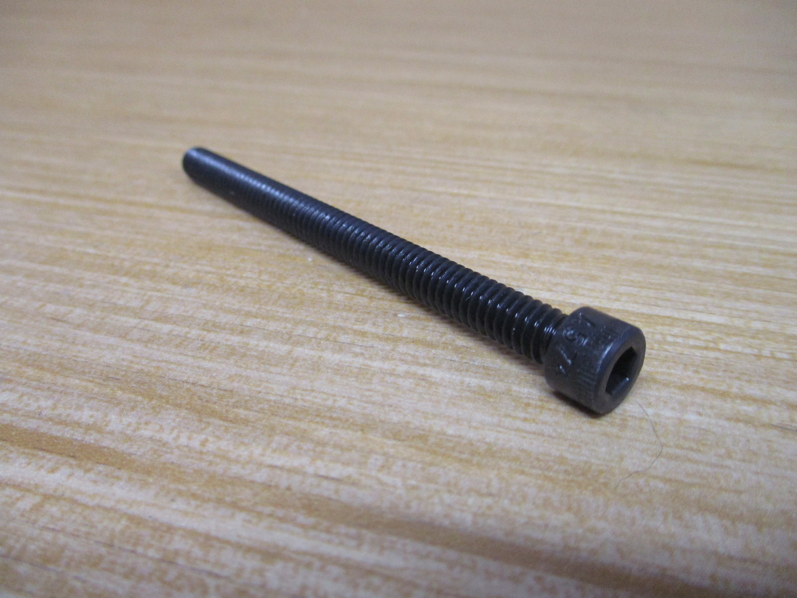 Kerr 25C325KCSF Socket Head Cap Screw 1/4″-20 x 3-1/4″ (Pack of 5)