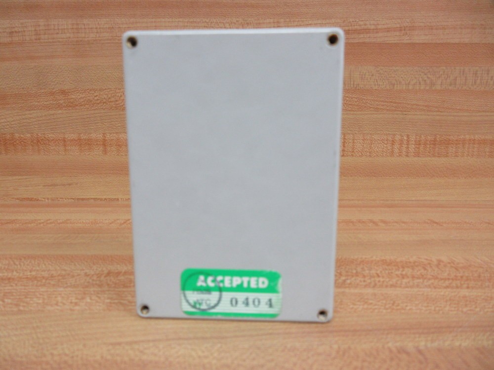 Acopian DB15-20 Power Supply DB1520
