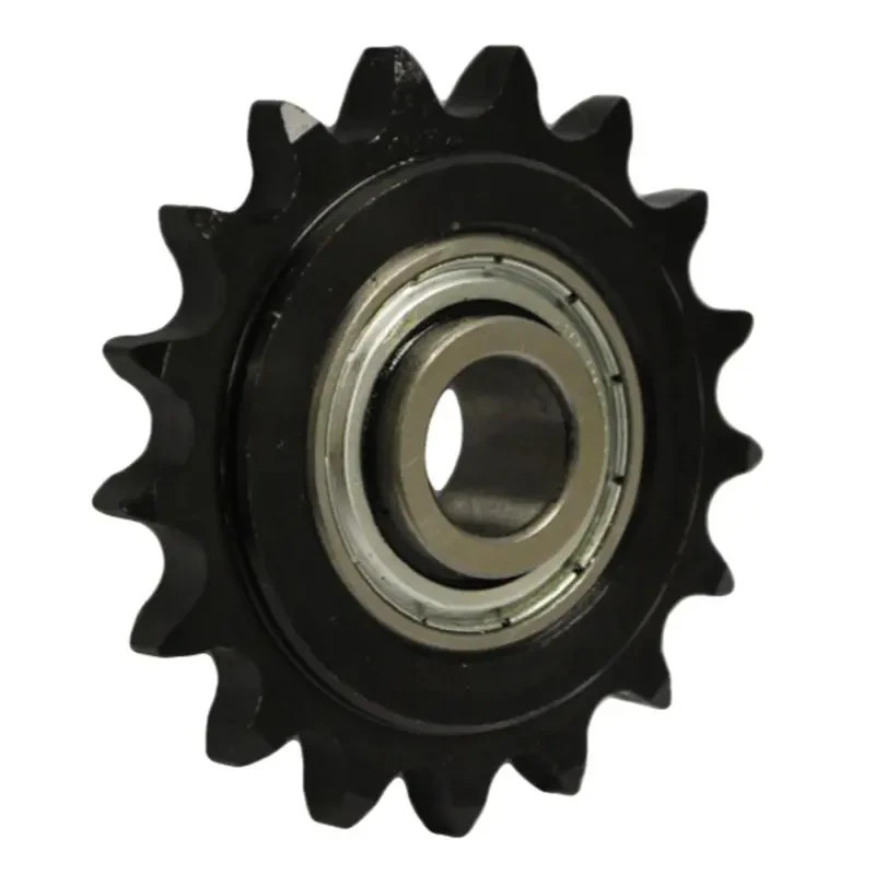 80BB11H-3/4″ Idler Sprocket #80 Roller Chain – 11 Teeth – 3/4″ Bore