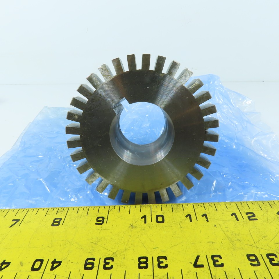 Falk 0704618 1050T Grid Coupling Hub 1.500″ Bore