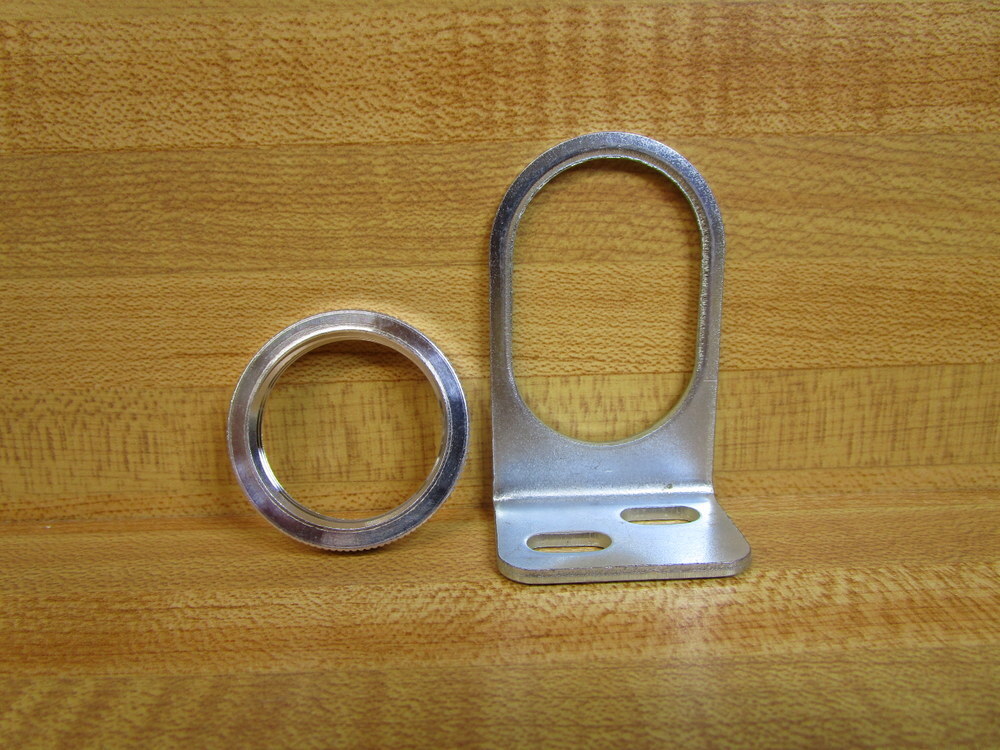 IMI 18-025-004 Norgren Panel Mount Kit 18025004 (Pack of 3)