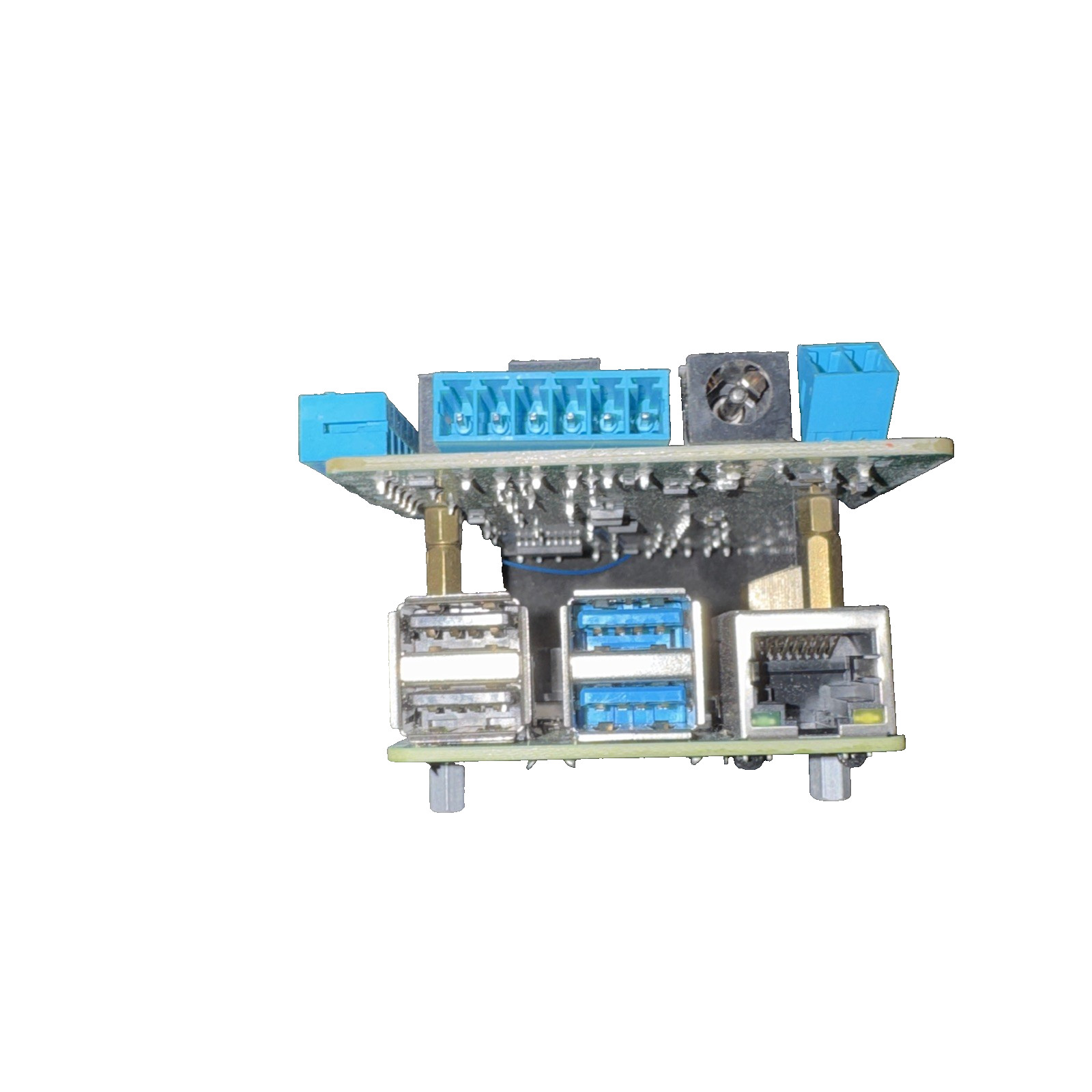 ACcess Control Relay HAT V1.3 CKT-RP1-Gate-0103