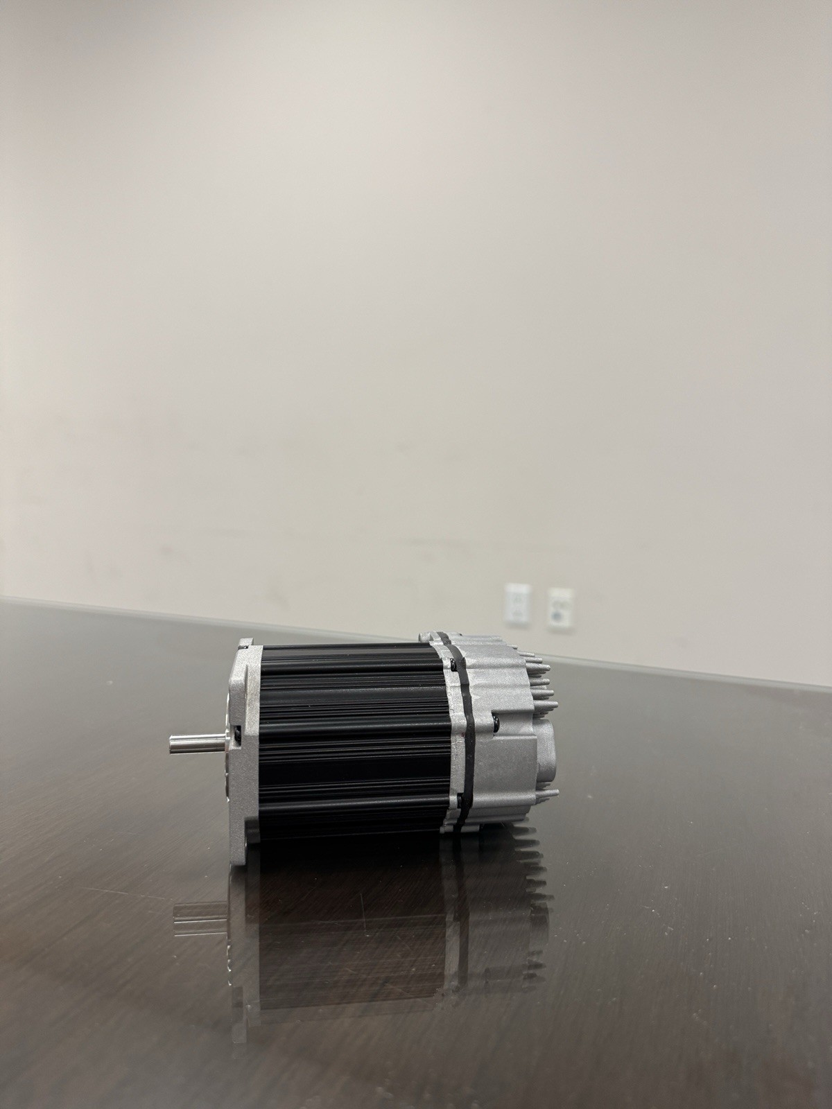 Teknic IP53 Motor Body, Part Number: CPM-SDSK-2321S-EQN