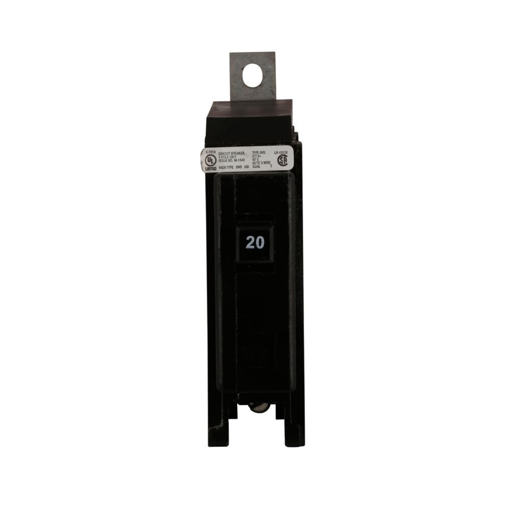 EATON GHQ1030 30A 277V