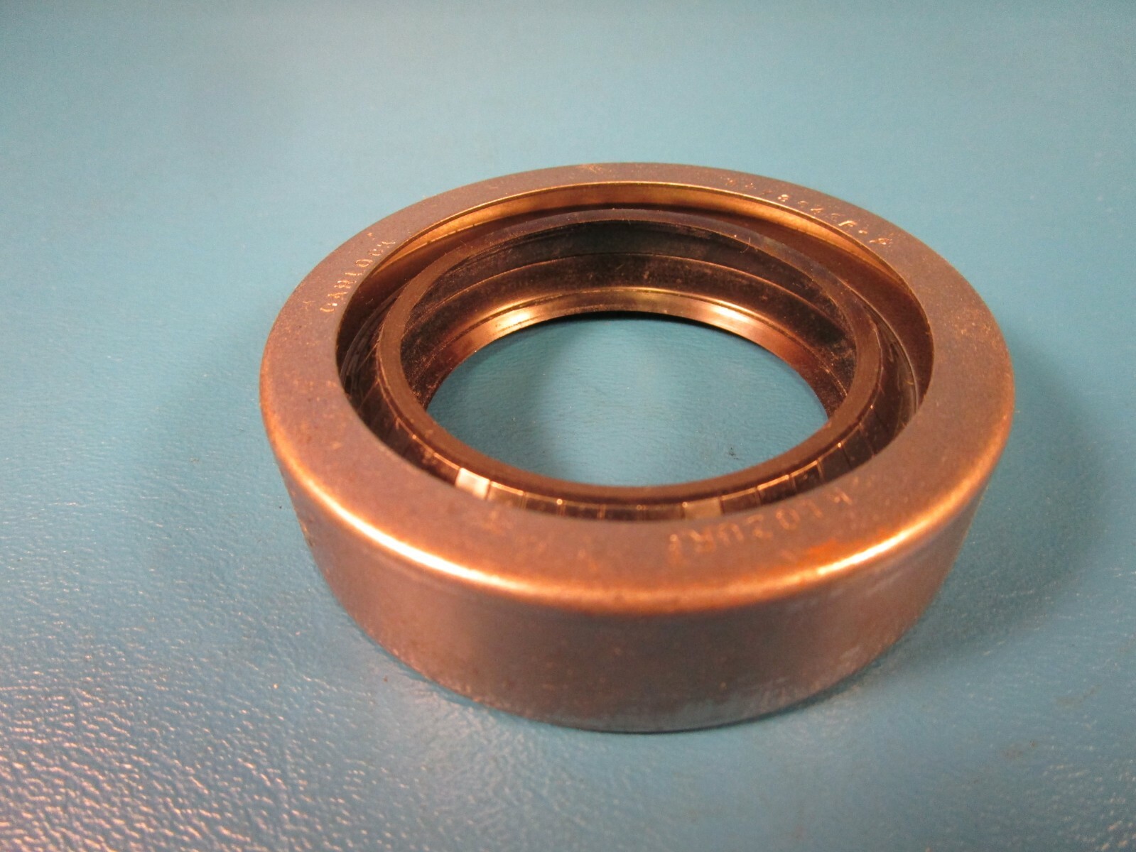Garlock Klozure, 23548-86, 63×8643, 1.875×2.75×0.687, Nitrile Oil Seal