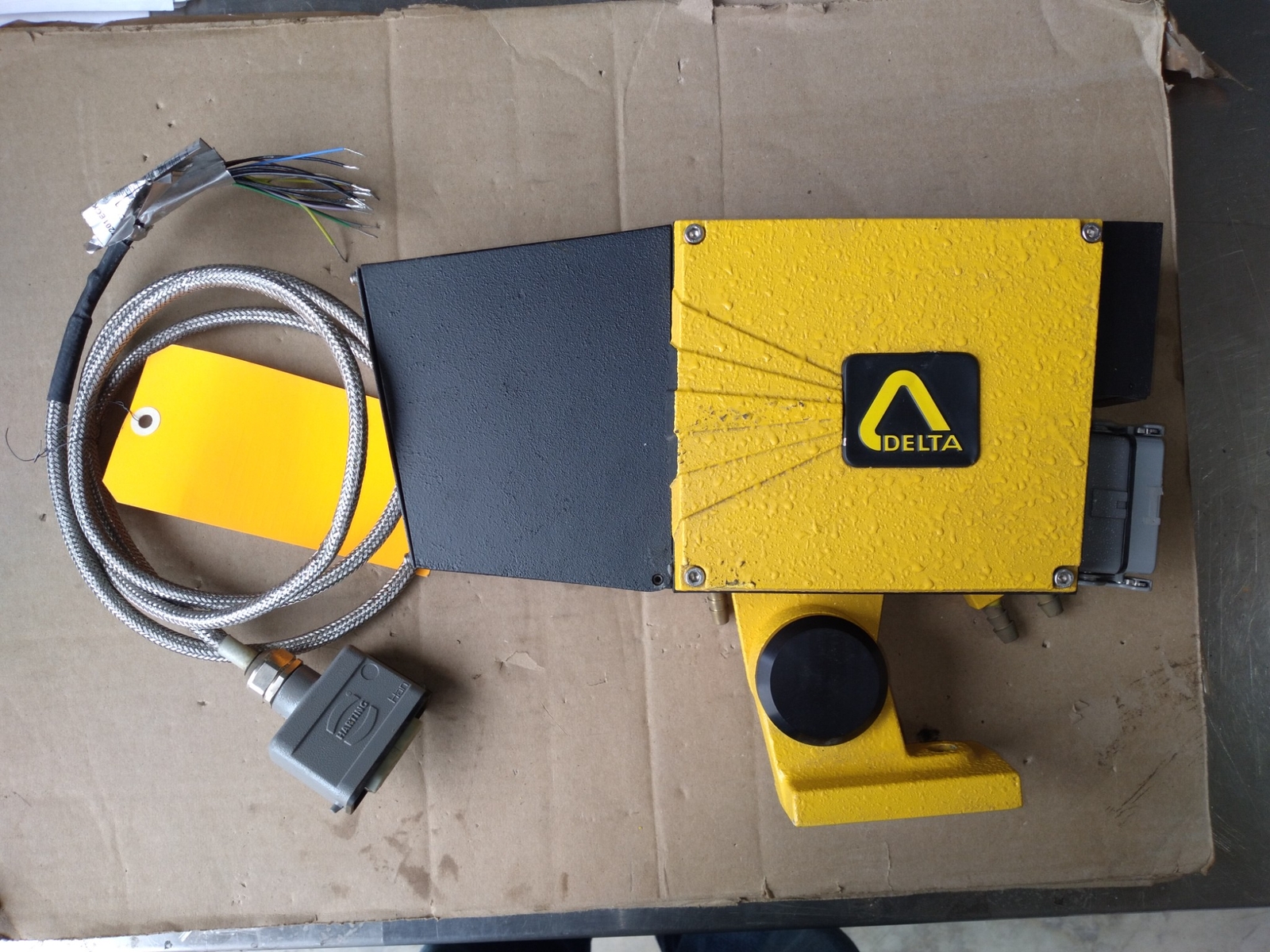 DELTA DC 3030L 110V 0.2A 60HZ