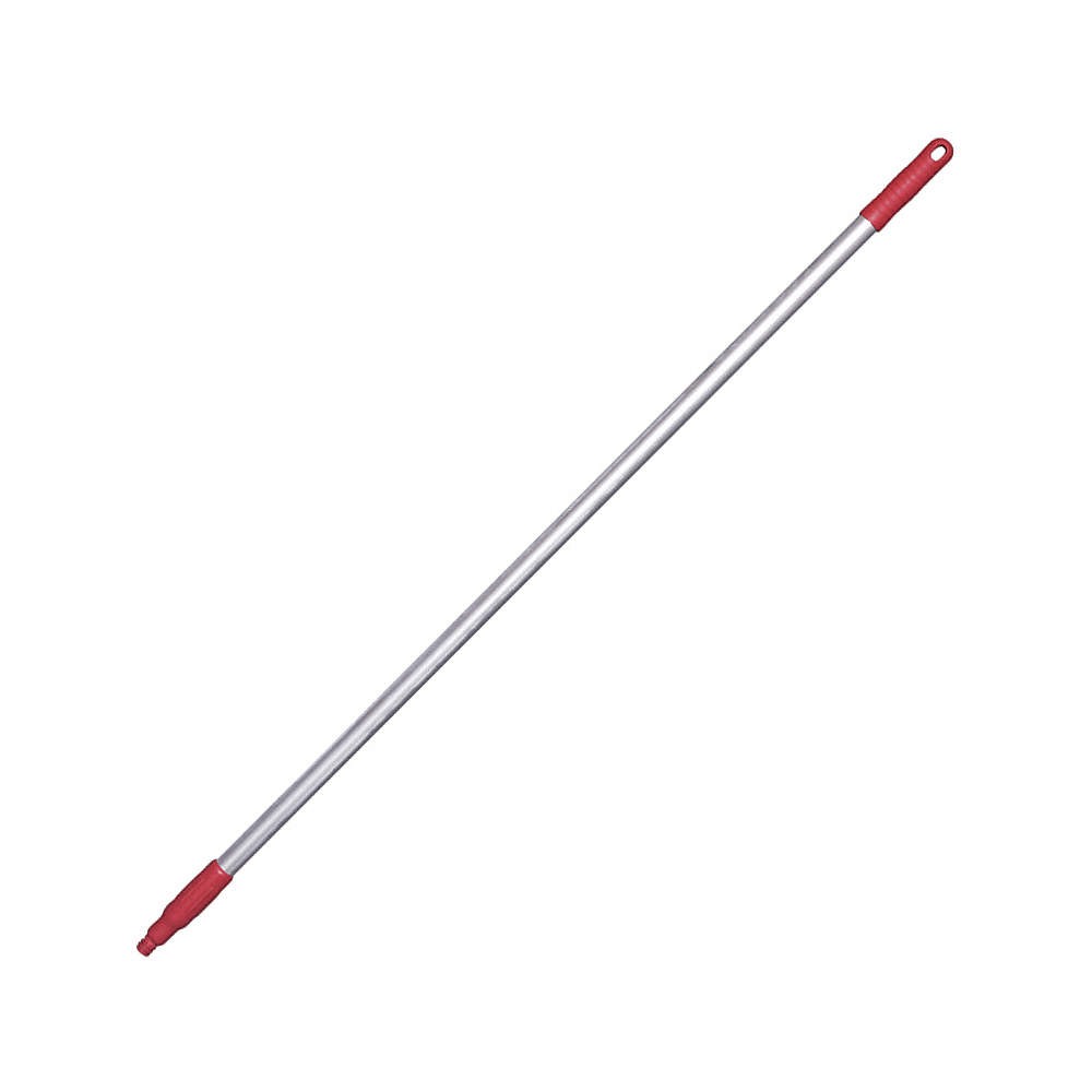 TOUGH GUY 48LZ23 Color Coded Handle,49 7/8 in L,Threaded 48LZ23