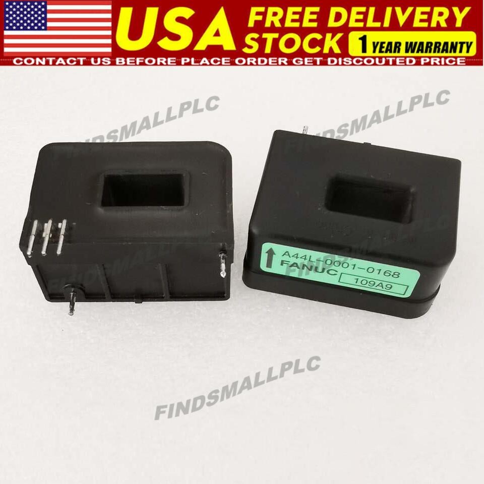 1PC new For FANUC A44L-0001-0168